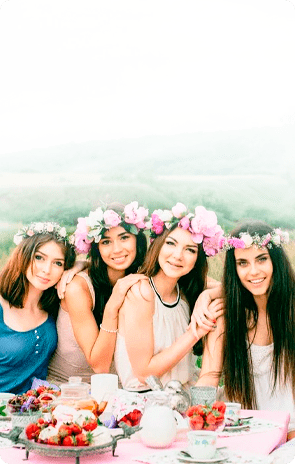 отдых имениннику бесплатно