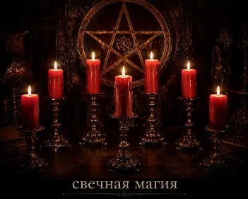 свечная магия, гадалка, Евгения, ясновидящая, свечи