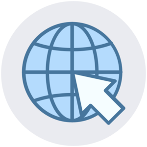 website icon