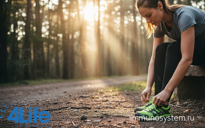 Кардио и силовые: как сочетать под цель