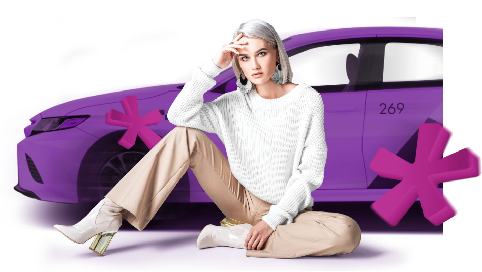 Вебкам модель в Питере-7