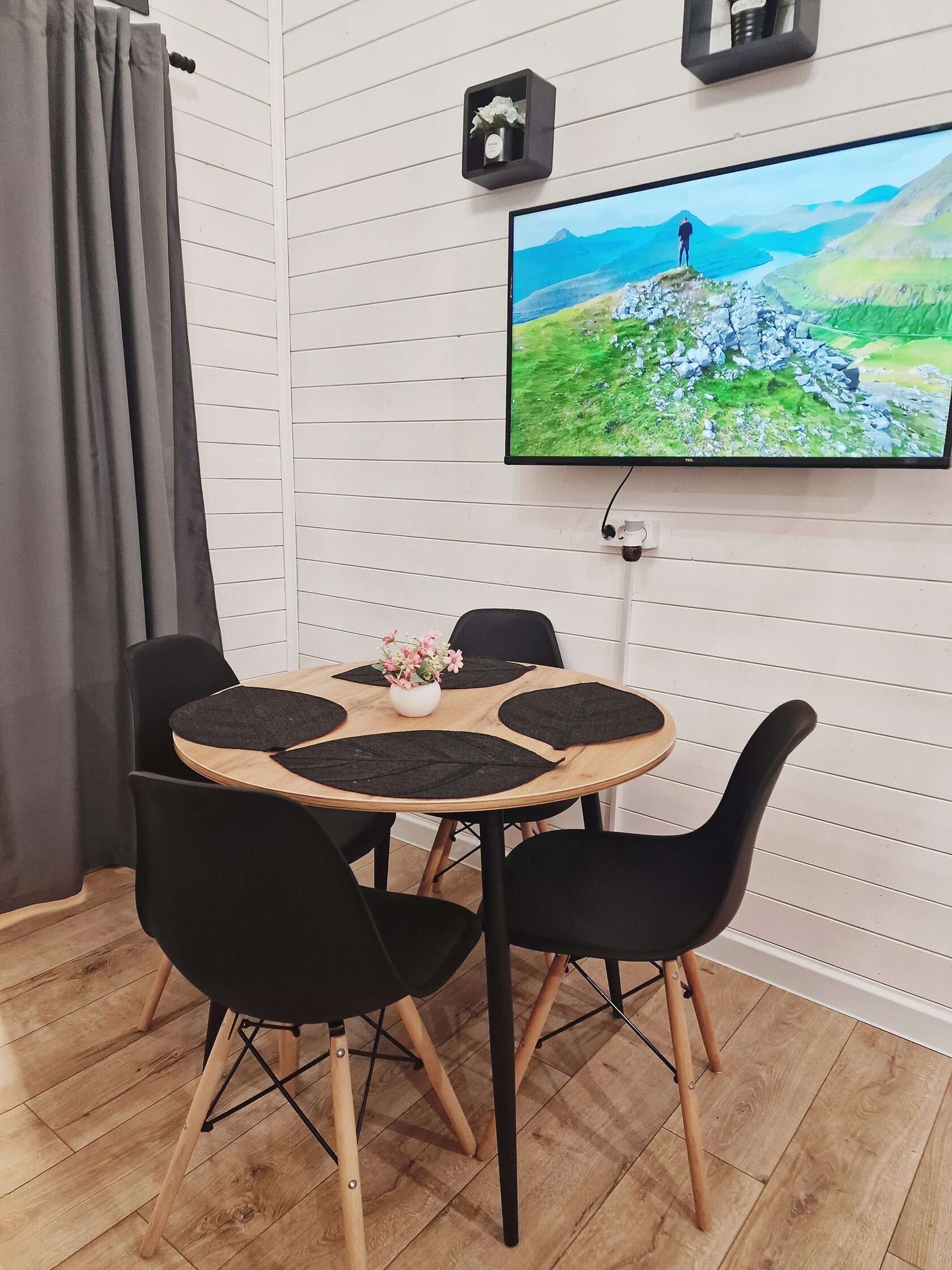 Домокомплекты в Каневскую терраса