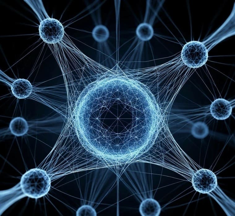 Топ нейросетей 2025 года