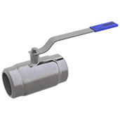 Краны шаровые | БАЗ — Башкирский Арматурный Завод