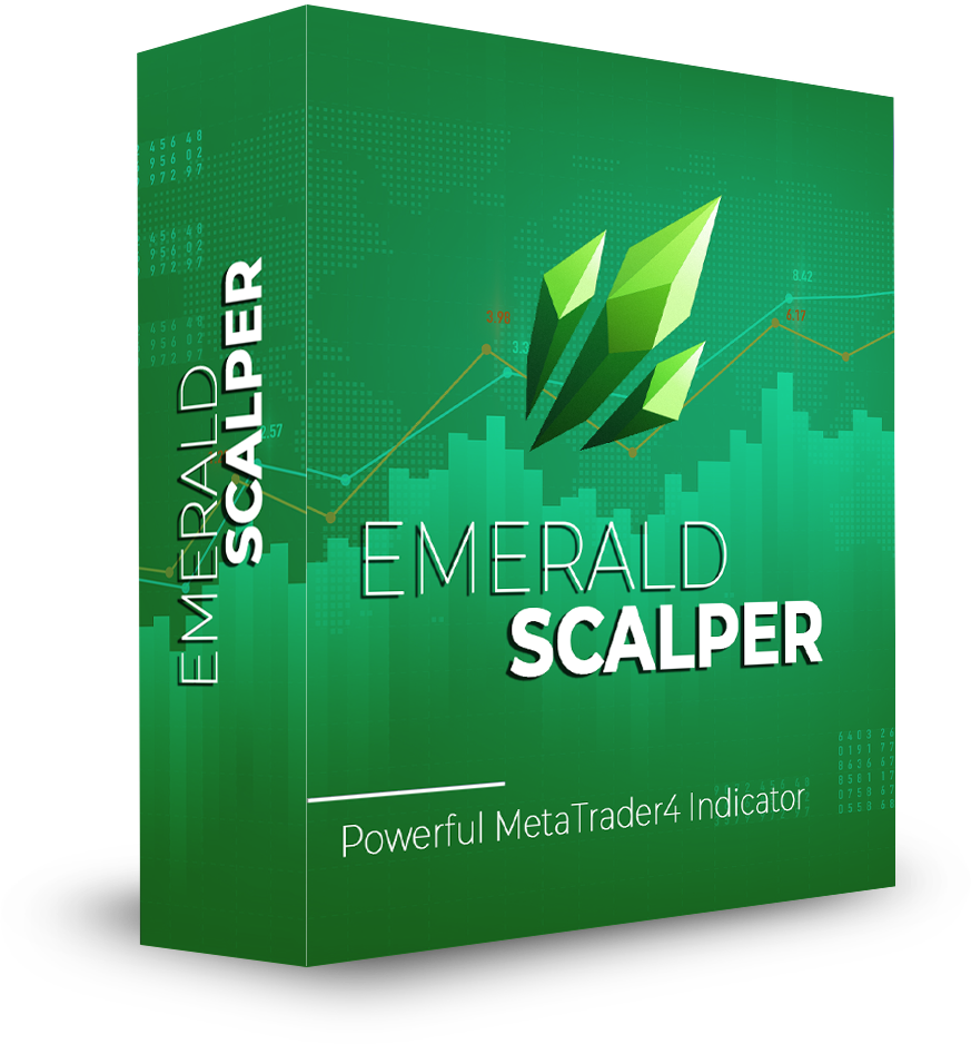 Emerald Scalper Indicator