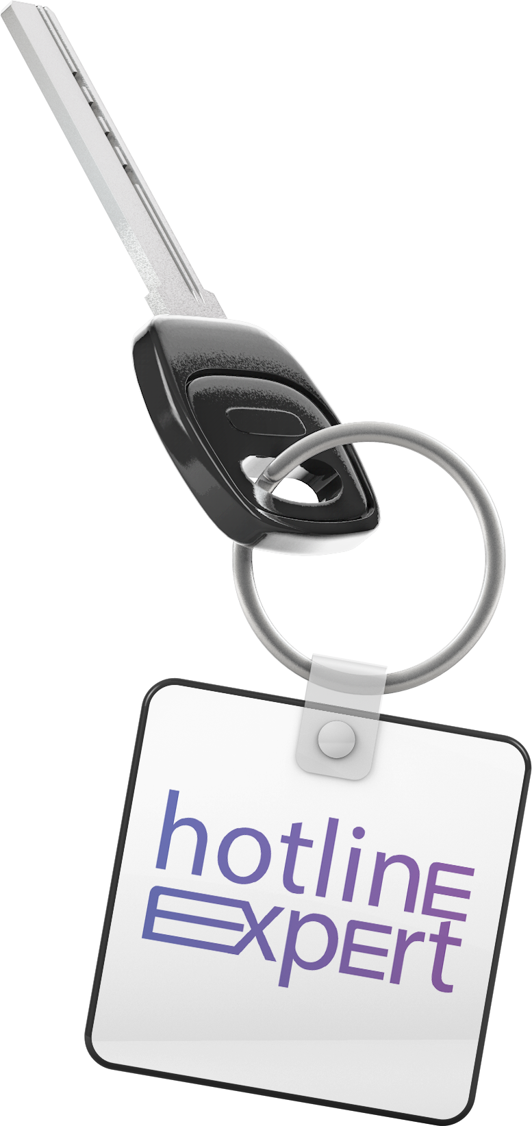 Подбор колл-центра для агентства недвижимости: сервис Hotline Expert