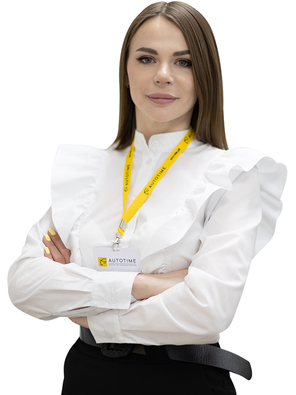 Автокредит в Чите на любой автомобиль в Автотайме