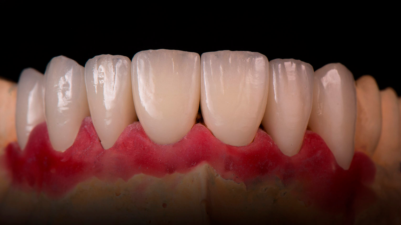 Зуботехническая лаборатория в Москве