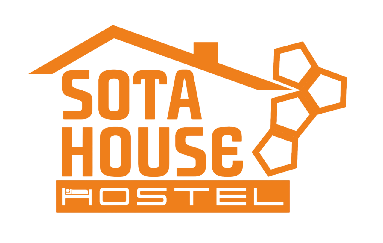 Хостел SOTA HOUSE