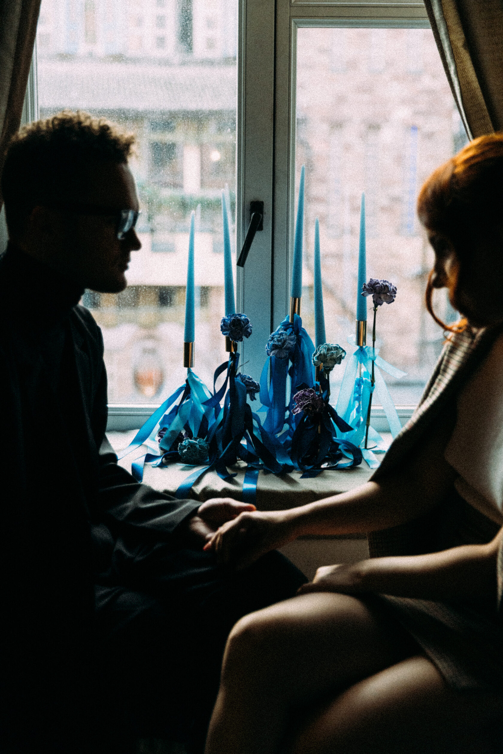 оформить свидание в отеле