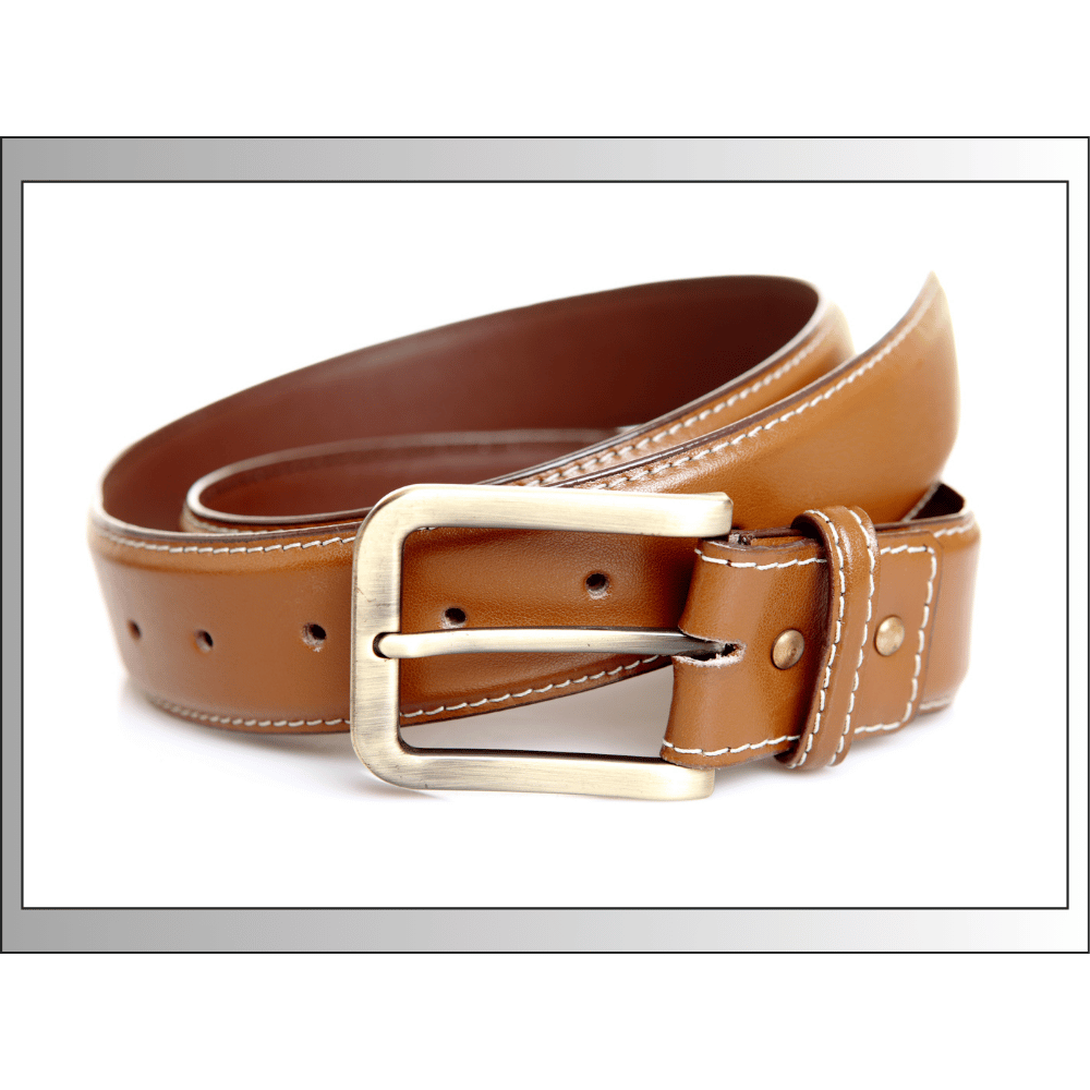belt — ремень