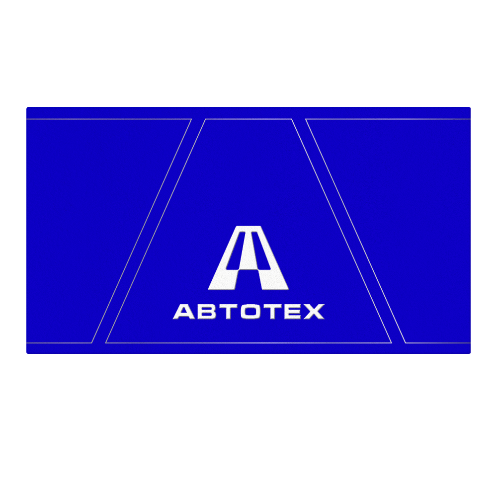 Разработка фирменного стиля поставщика запчастей