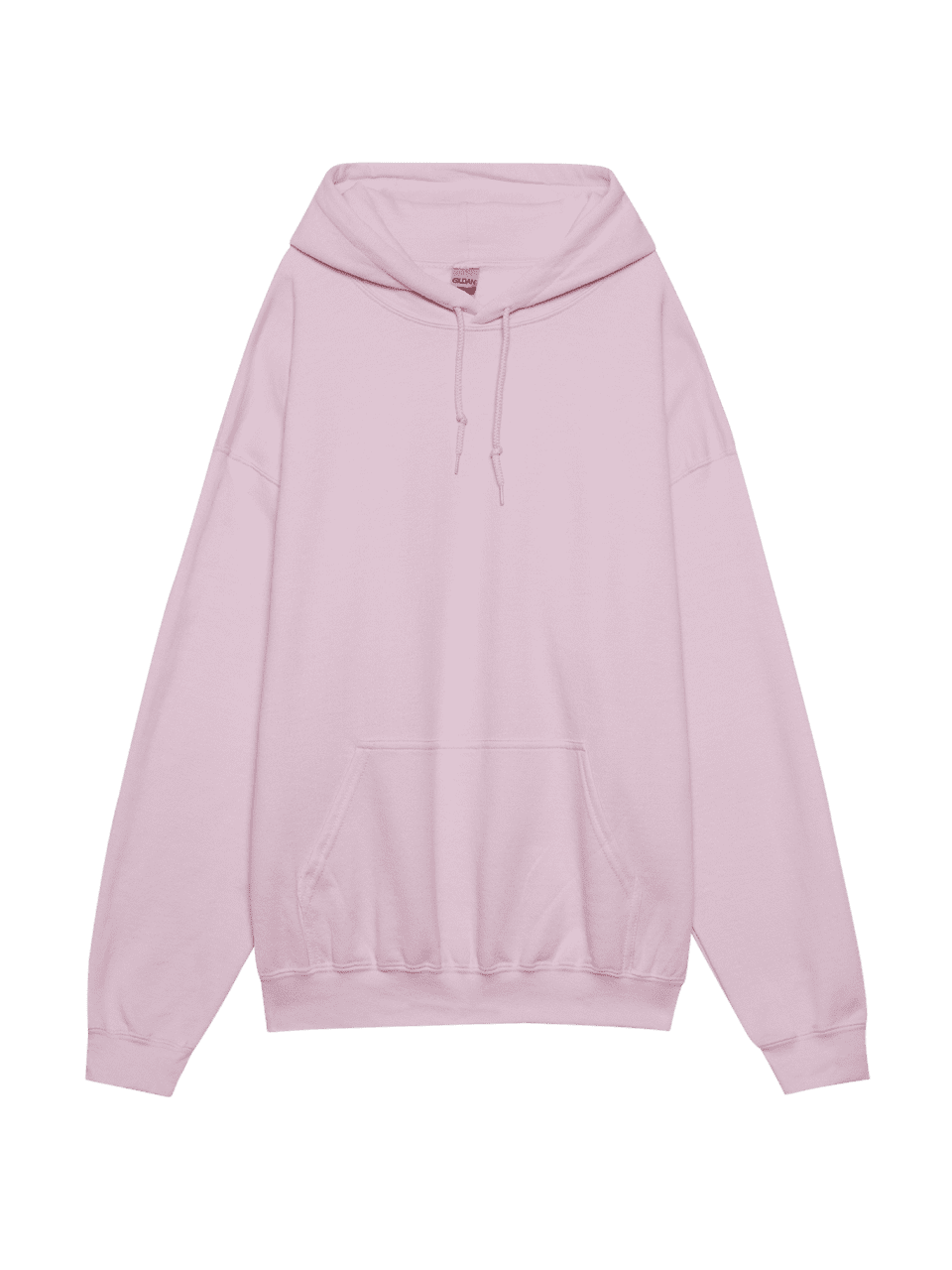 Gildan Heavy Blend Hoodie