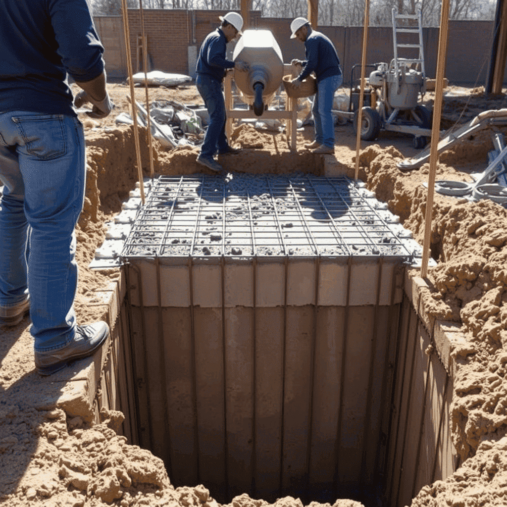 Какой выбрать фундамент для дома: виды, ошибки и советы экспертов.