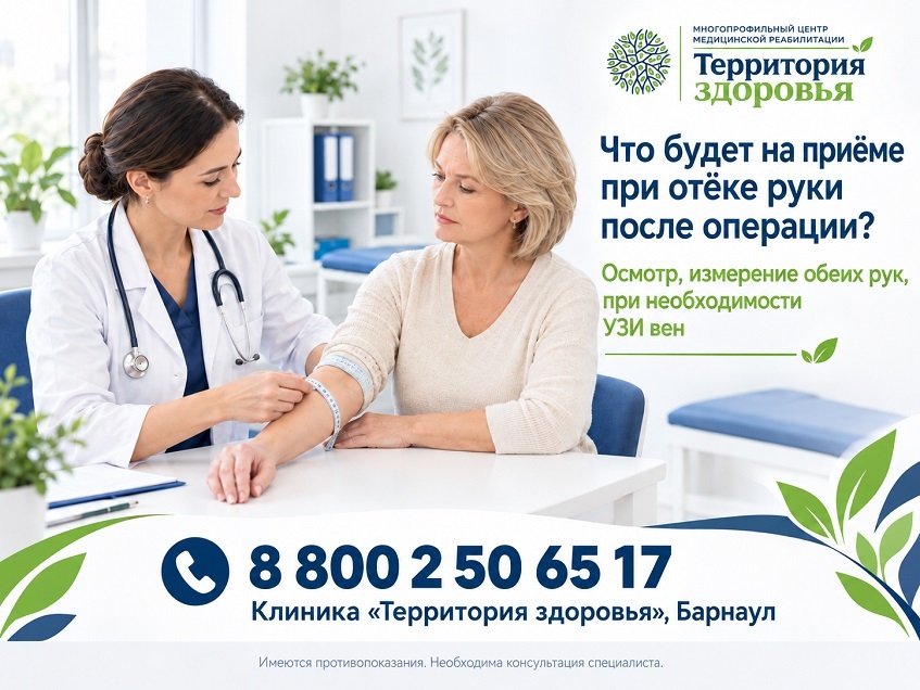 Что делает врач при диагностике
