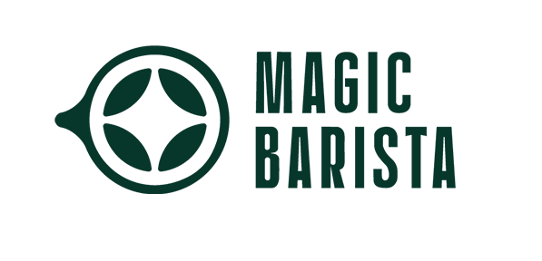 Magic Barista