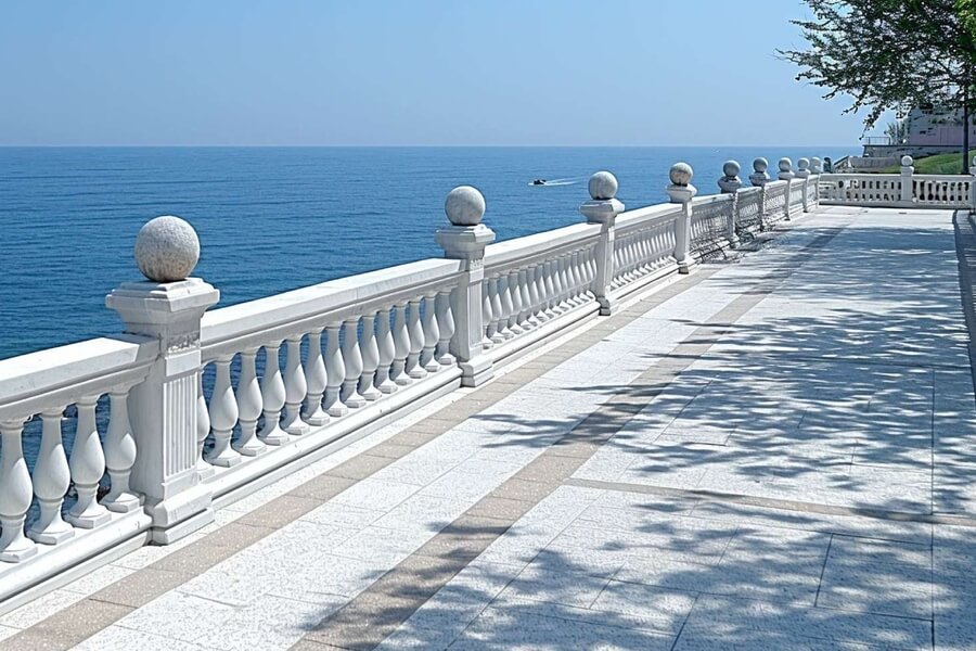 Морские прогулки каждый день — Николай Первый