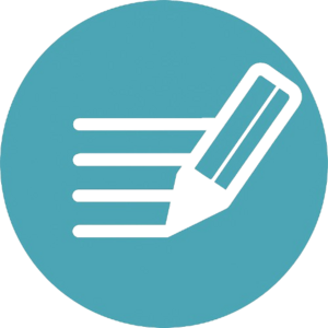 website icon