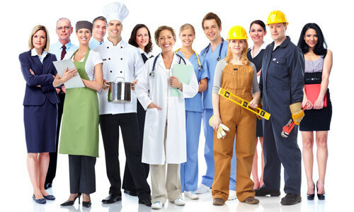 Обучение линейного персонала