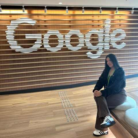 Estudiante UNAULISTA gana primer lugar regional y nacional en la IA Hackathon Google Colombia 4.0