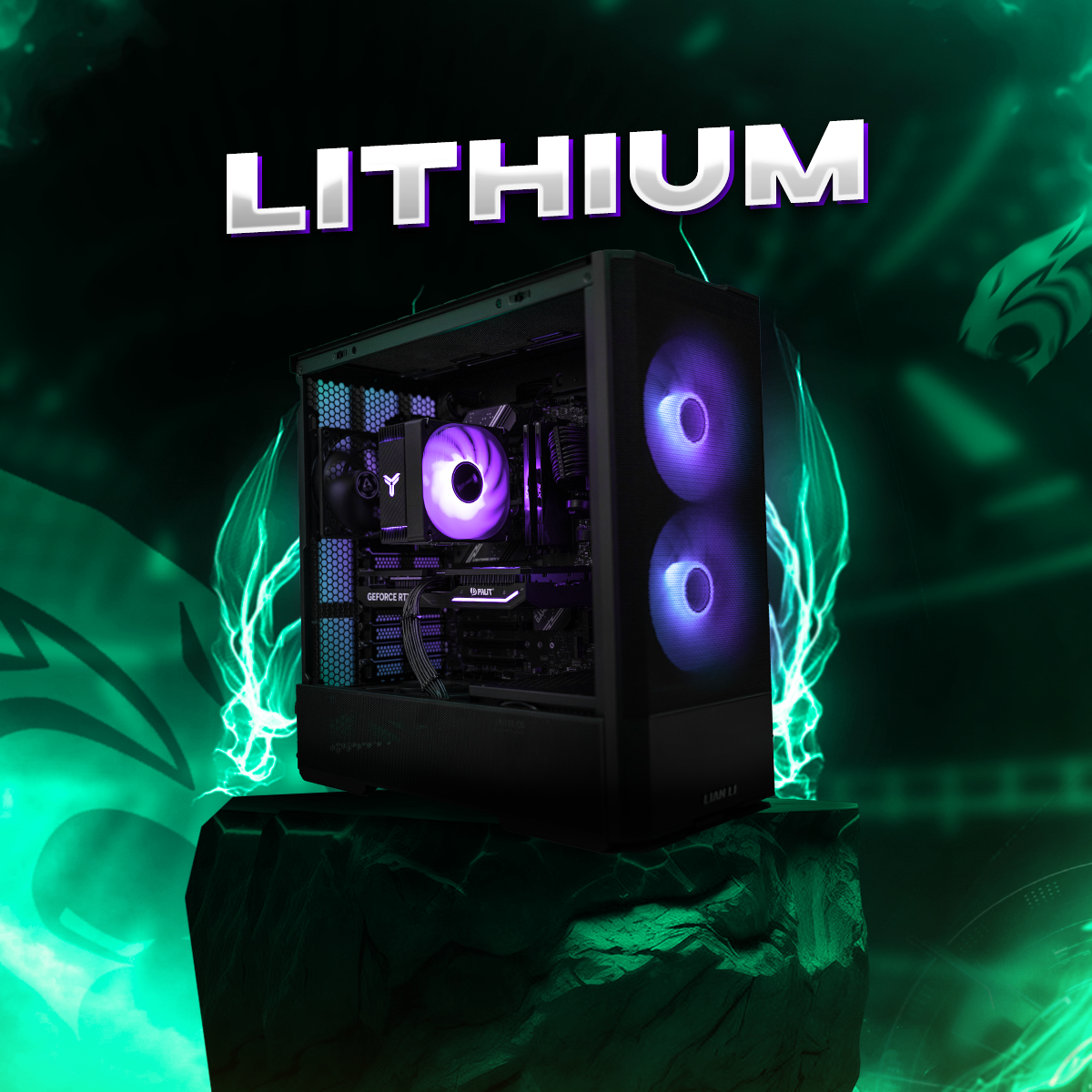 Lithium