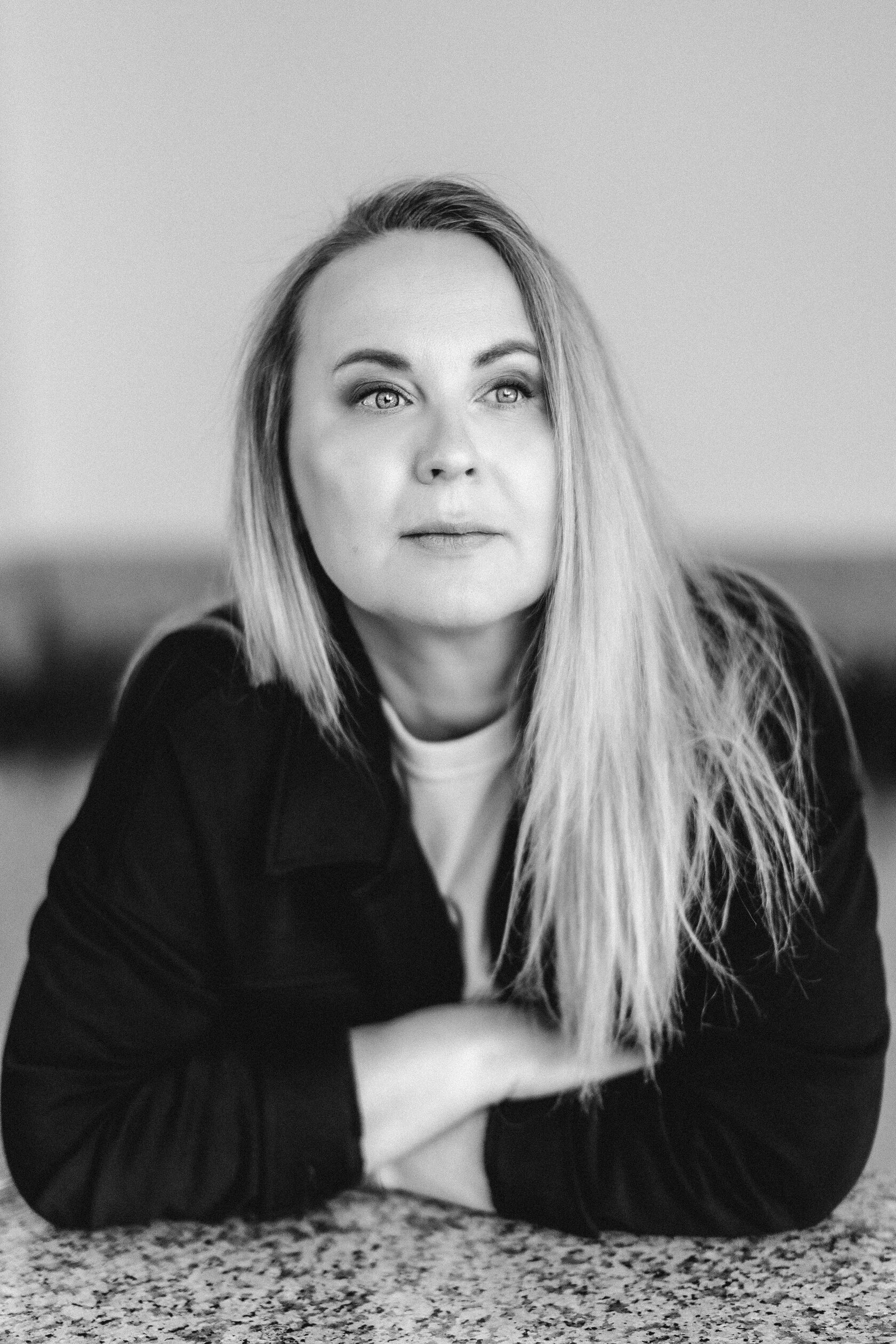 Екатерина Белоусова - операционный due diligence, аудит проектных решений