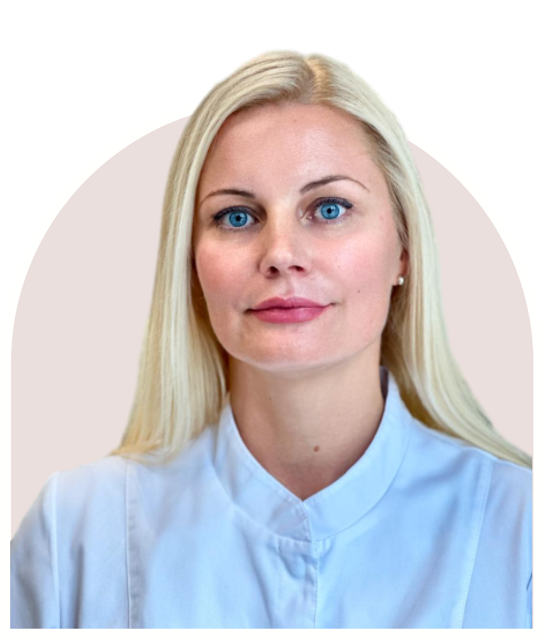 Жигалова Ирина Владимировна