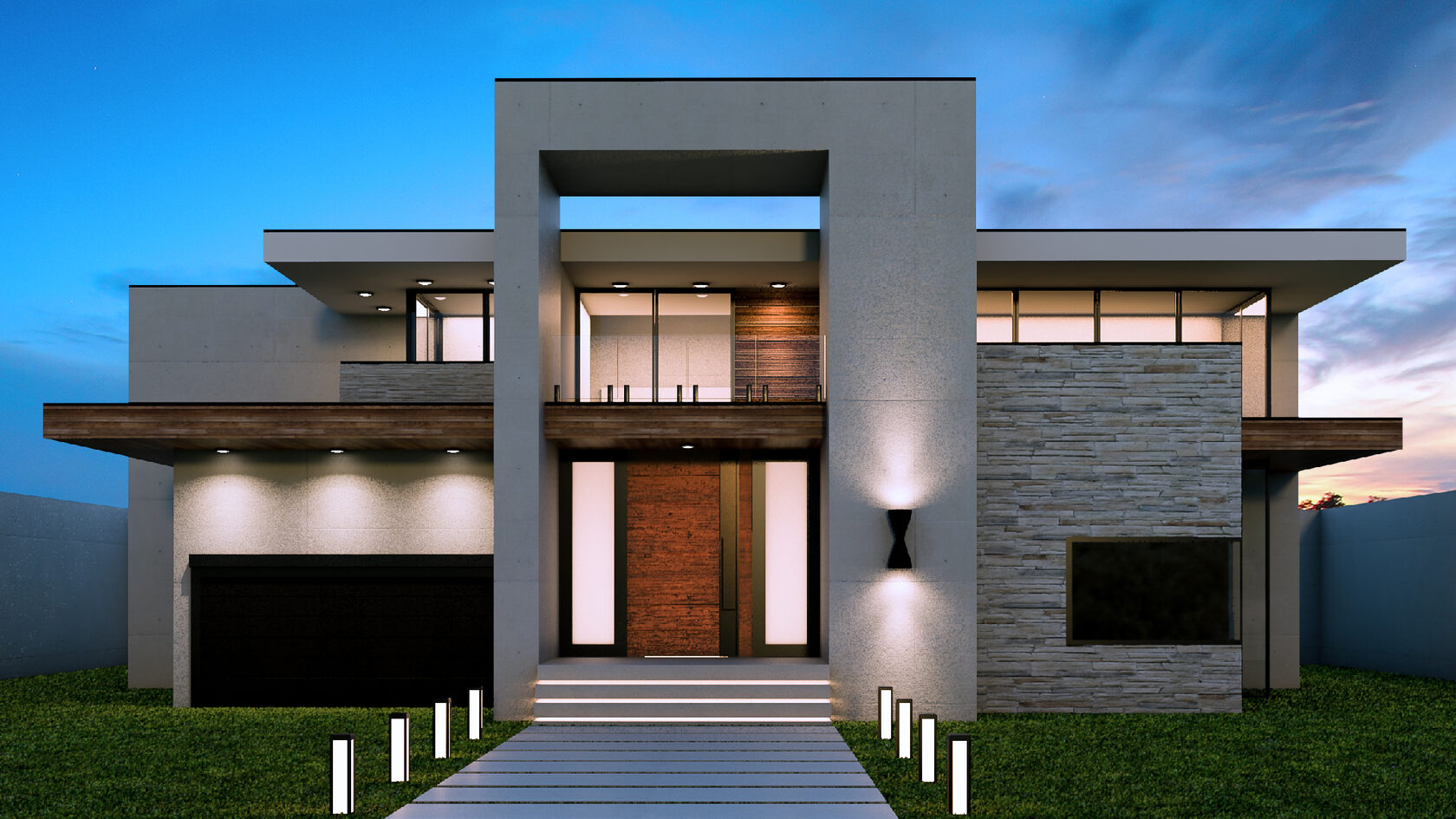 3ds Max Exterior