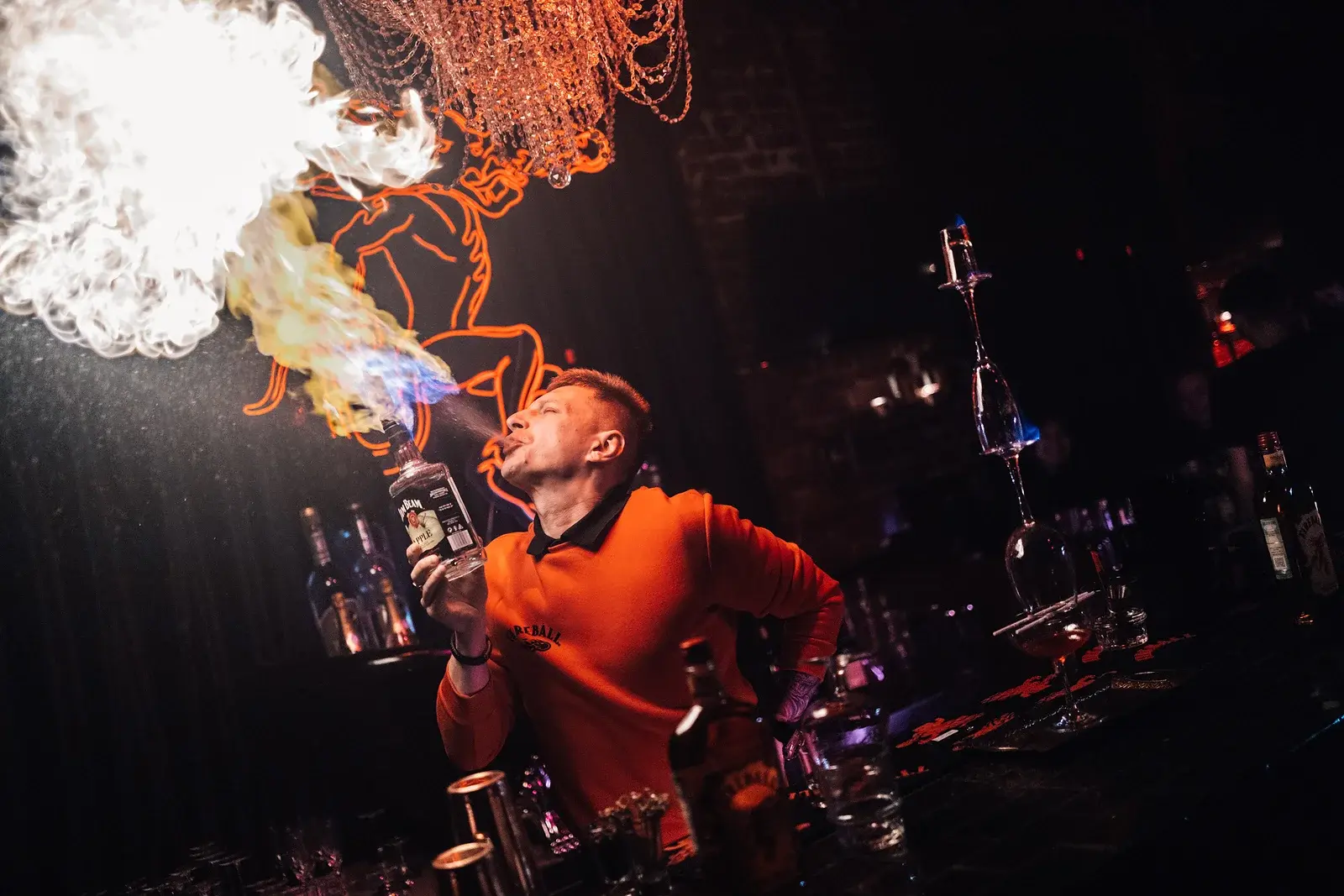 Банкетный зал для юбилея в Москве