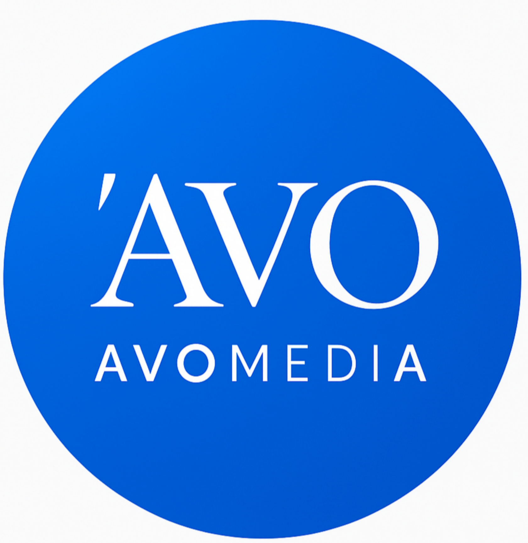  . AVO MEDIA . 