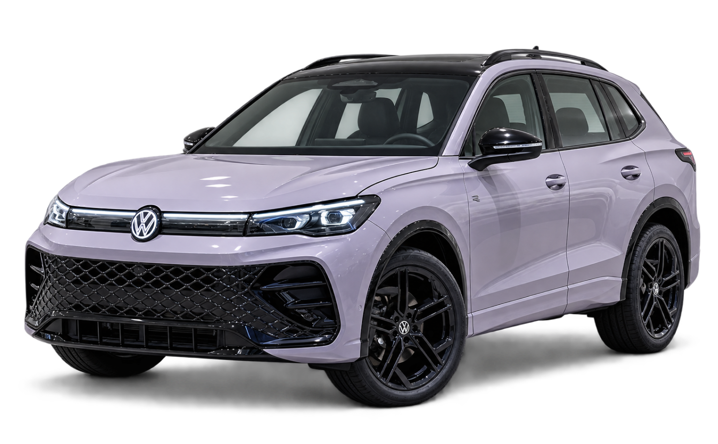 Русификация Volkswagen в Нижнем Новгороде