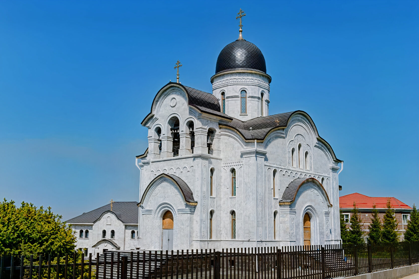 храм святого владимира