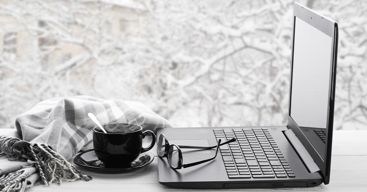 Пояснюємо простими словами, як збільшити автономність ноутбука взимку: холод, зарядка, фон, налаштування. Поради від техно рум. батарея ноутбука мало тримає, як продовжити ресурс батареї, ноутбук швидко сідає, догляд за ноутбуком взимку, техно рум