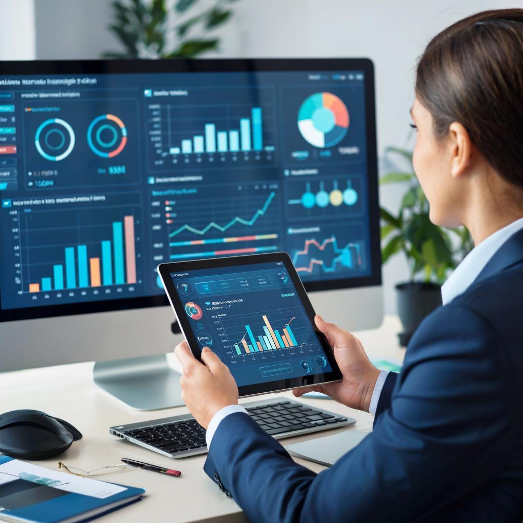 Применение Искусственного Интеллекта в Сфере HR