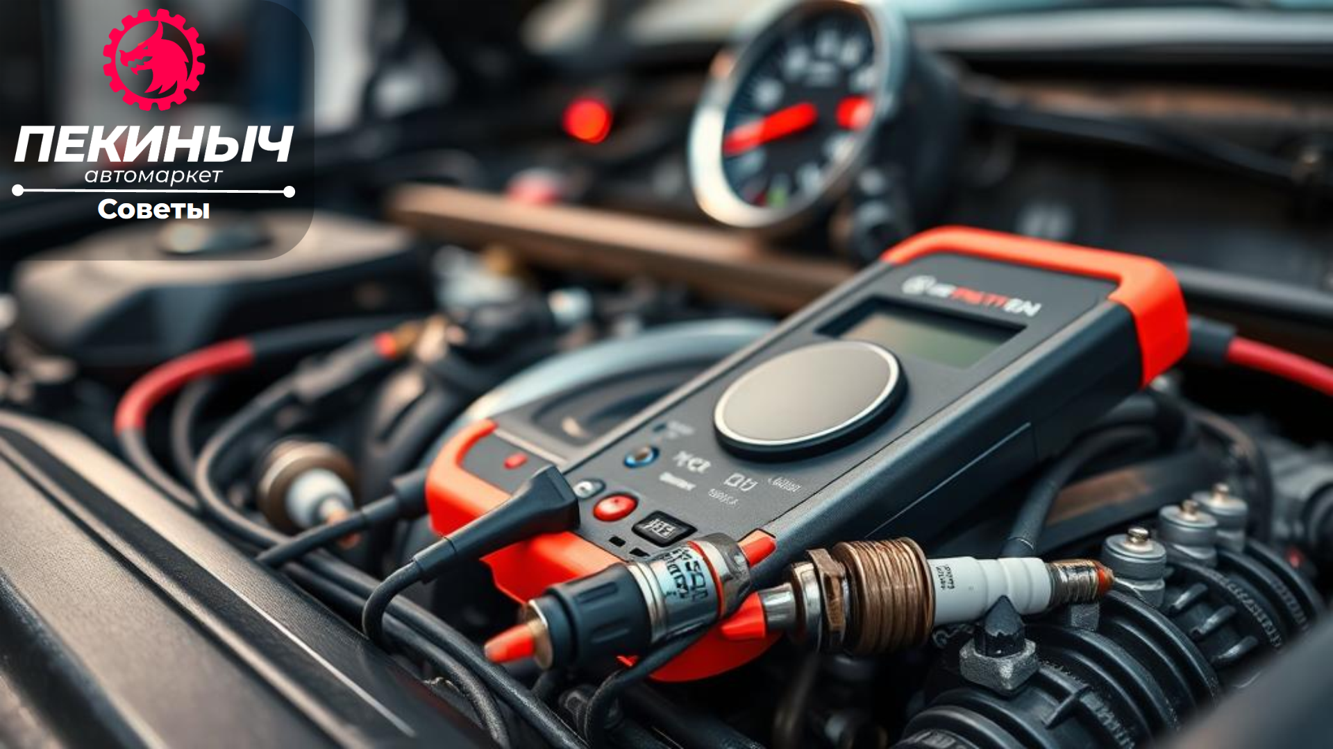 мультиметр смоленск свечи датчики