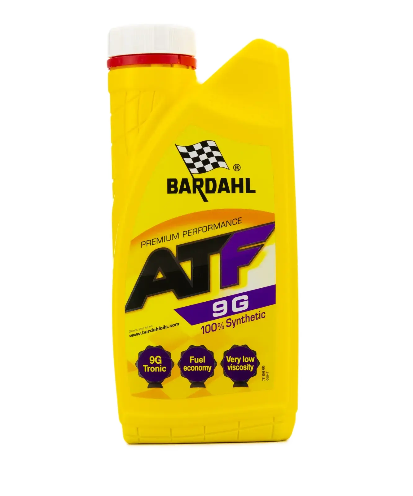 Bardahl 9G, 1 л