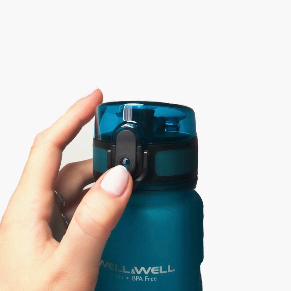 Бутылка для воды