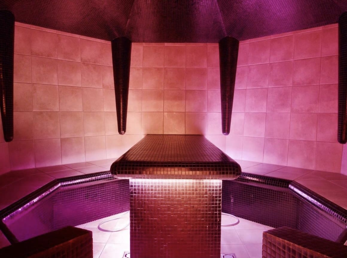I-Feel SPA процедуры