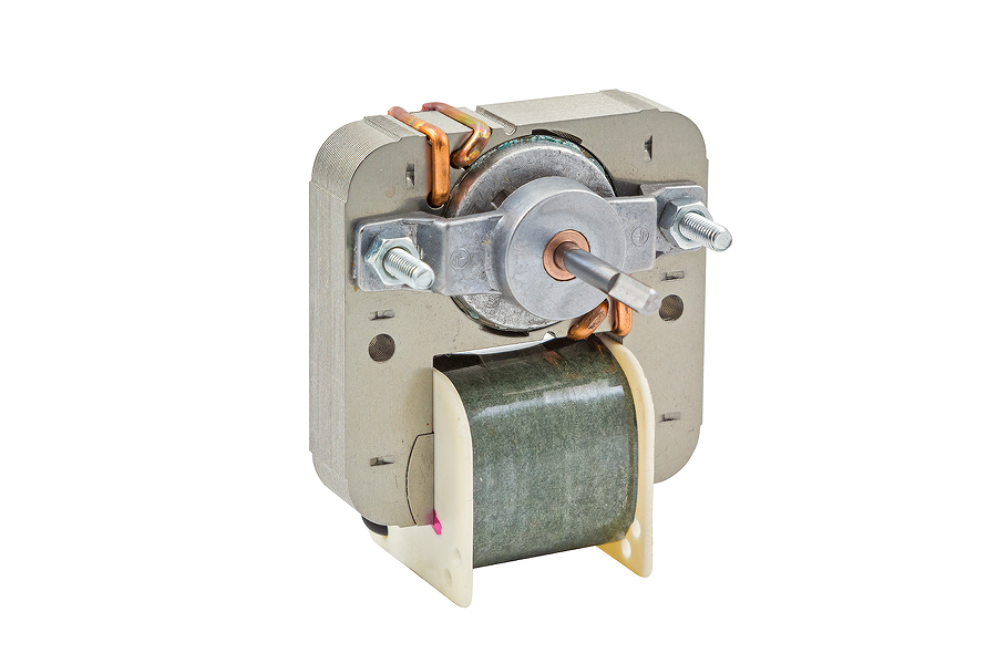 Image of the electric motor KT-6113