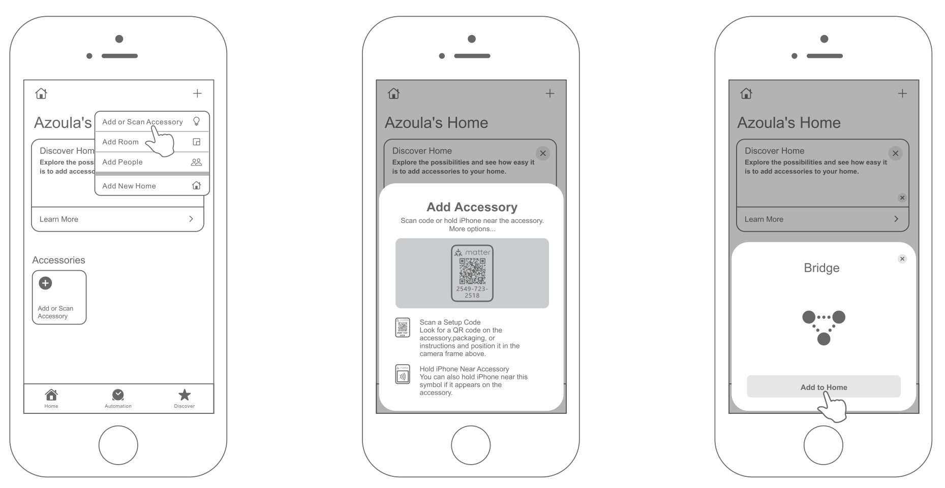 Apple HomeKit