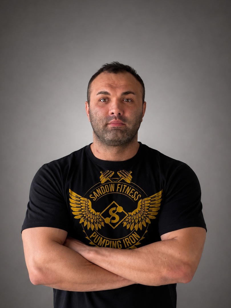 Евгений Белодурин