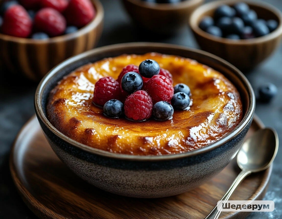 Латтайоло: молоко, магия и бабушкины руки