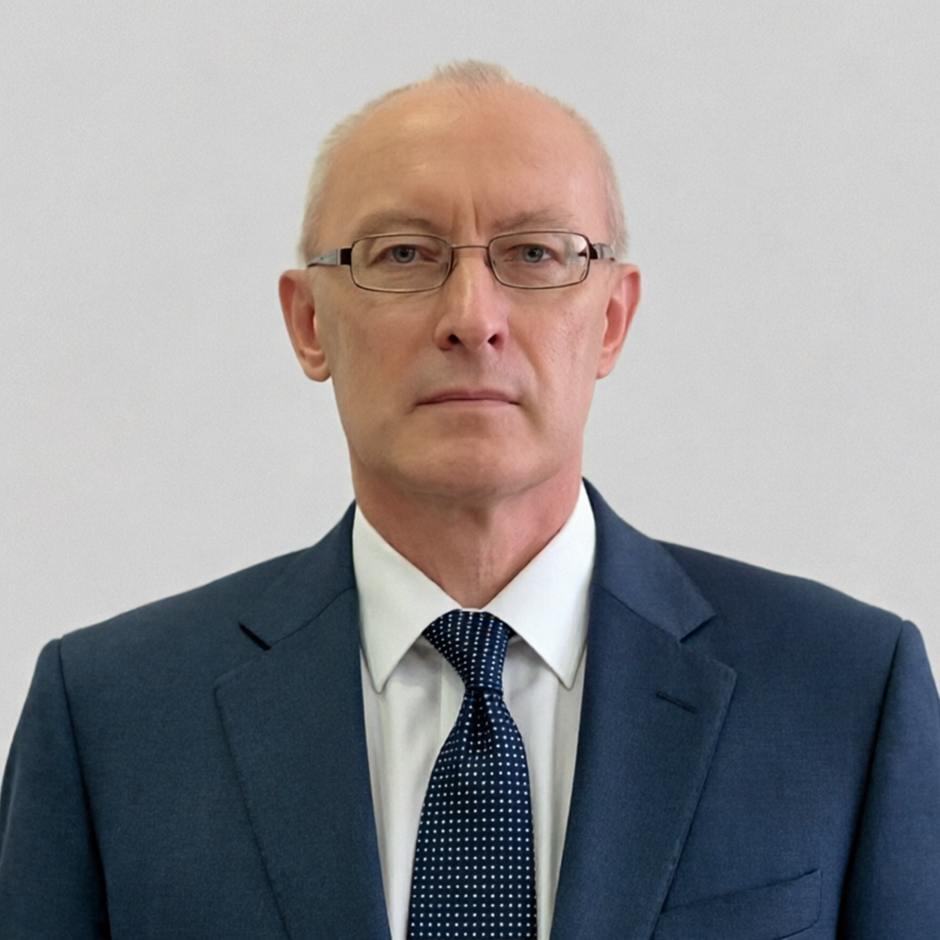 Бартов Вячеслав Павлович