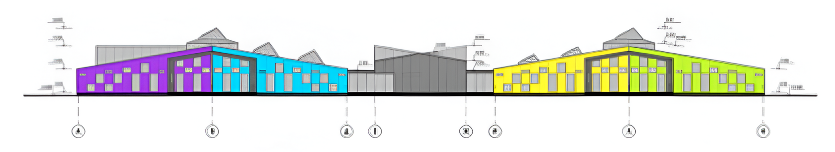 Kindergarten as an Open System