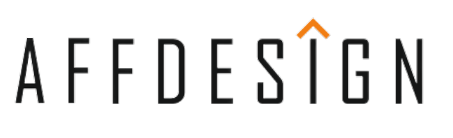 Студия дизайна Affdesign