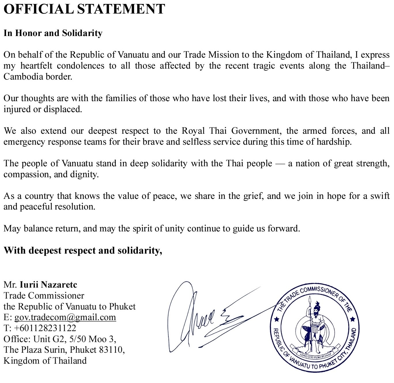 Official redirection to verified source on Facebook, in accordance with the VIE publication protocol. This link is public, traceable, and ethically structured.