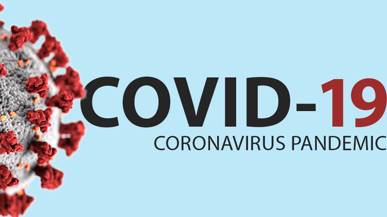 Covid 19 презентация