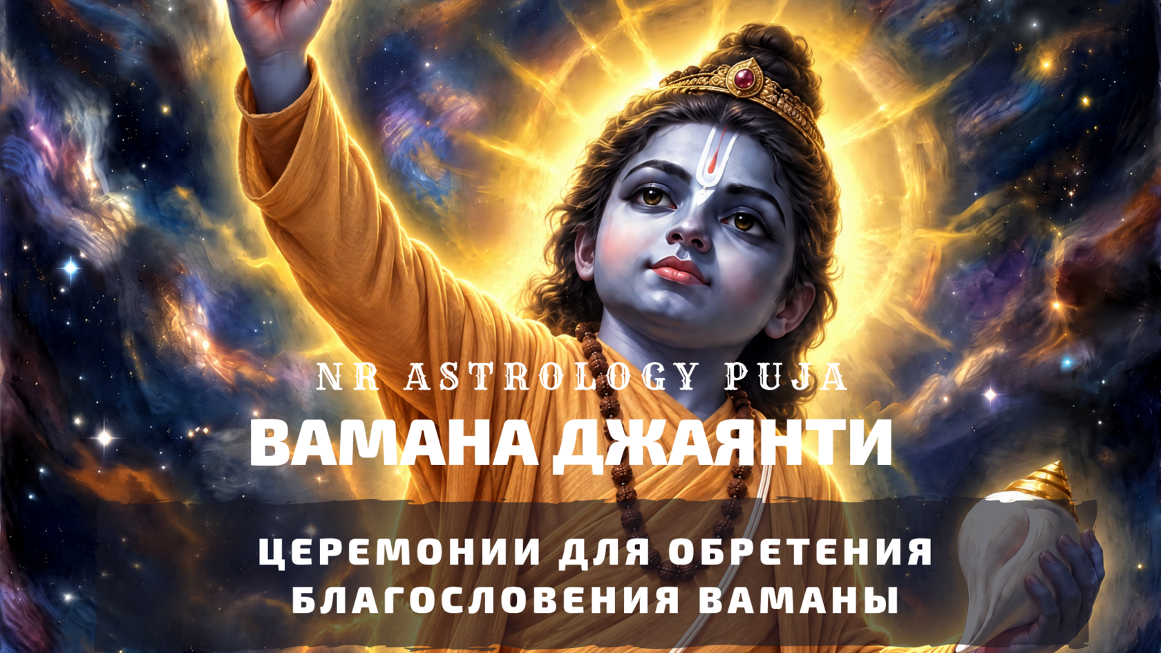 Пуджи Вамане