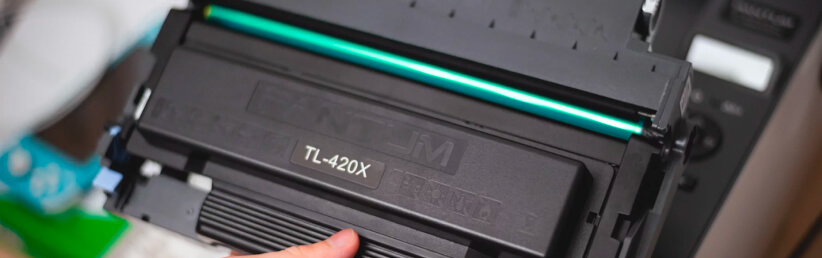 Экономия при печати