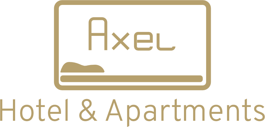  Axel Hotel 